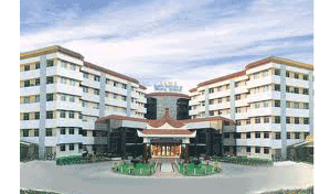 Amrita Hospital India